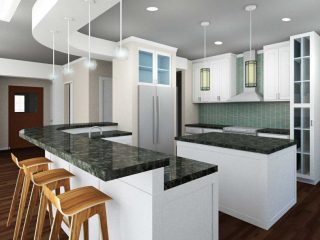 © The Estates at Clovelly