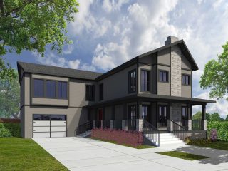 © The Estates at Clovelly